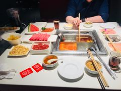 -海底捞火锅(河东万达广场店)