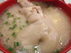 廖老妈蹄花-廖老妈蹄花店(人民公园陕西街259号店)