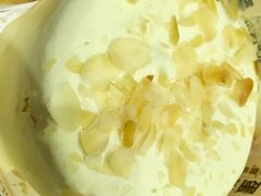 爆浆芝士奶盖蛋糕-长乐饼家(细岗店)