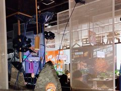 -新辣道鱼火锅(航天万源店)