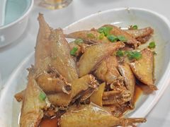 -小金龙饭店·夜宵大排挡专门店