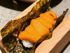 -小乔回转寿司(市府恒隆广场店)