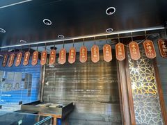 -清真军军绿豆糕(回坊总店)