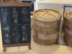 -格力东澳大酒店-蓝色海岸餐厅
