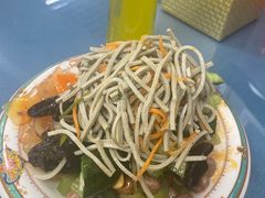 -马布尔莱斯食府(西红门店)