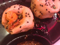 龙虾生煎-小杨生煎(湟普汇店)