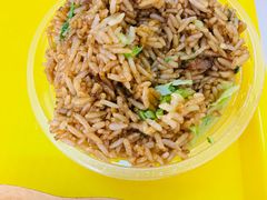 -津品味小吃(大学湾店)