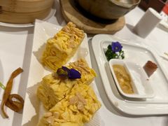 -白天鹅宾馆-宏图府餐厅