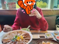 -潮界(大学路店)