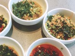 -海底捞大排档火锅(悦荟广场店)