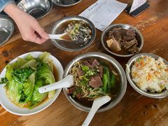 -东兴牛肉店(庄府巷店)