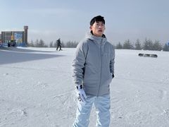 -密苑云顶乐园(云顶滑雪场)