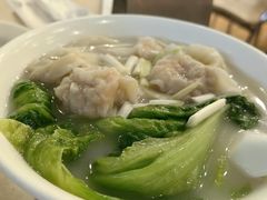 -玲又珑美食(盘福路店)