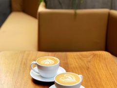 -大小咖啡 BigSmallCoffee(麦子店)