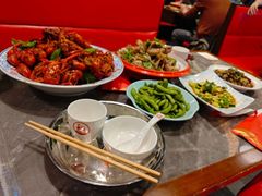-曹胖子龙虾馆(黄桦路店)