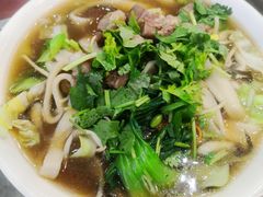 -护国寺小吃(新街口店)
