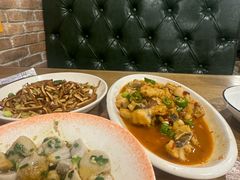 -丰乐餐厅·始于1999·本地老字号