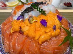 -上井料理黑金店(IFS国金中心店)