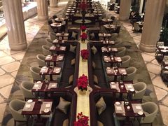 -LONG BAR 廊吧(外滩华尔道夫酒店)