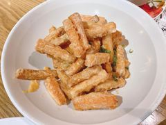 -臻吃客主题餐厅(湖州太阳城店)