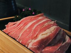 -湊湊火锅·茶憩(南京东路悦荟店)