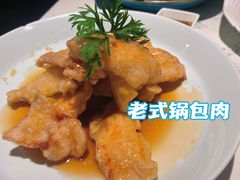 -奉天小馆·非遗东北菜(济南万象城店)