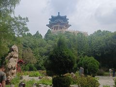 -淄博聊斋城景区