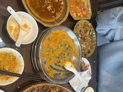 -朗妈私房菜(婺女州店)