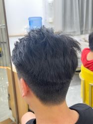 -山浦形象烫染