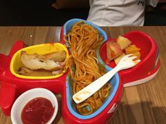 -必胜客(百联又一城店)