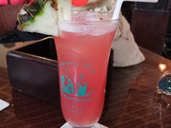 -Long Bar(莱佛士酒店)