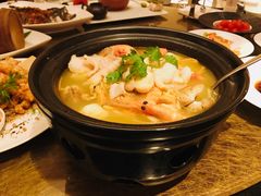 -铭轩中餐厅·海南菜·粤菜(亚龙湾瑞吉店)