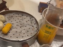 -百姓渔村(南中环店)