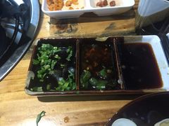 -盈田盈粥庄(博山东路店)