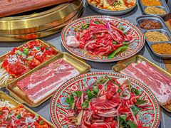 -杨小佳·齐齐哈尔烤肉·烤串(广州店)