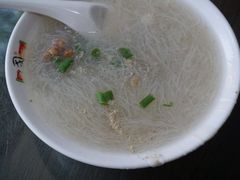 面线糊-国仔面线糊(水门国仔总店)