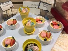 鲜虾-天诚丽筠酒店-西餐厅