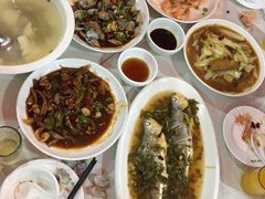 -丰收渔港饭店(嵊泗店)