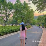 ☀️与我的辣妹小姐妹一起捕捉日落啦～[加油]