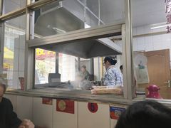 -盛兴面馆(真儒大厦店)