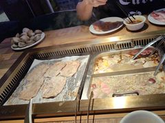 -蒙肥羊·酸汤潮牛·鲜牛肉火锅烤肉自助(岗顶店)