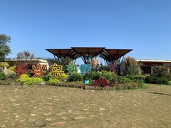 -上海长兴岛郊野公园