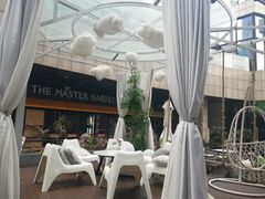 -FUTURE LOUNGE(太古里店)