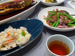 -浙江西子宾馆·牡丹厅