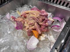 -泽成冰煮羊火锅(中正天街店)