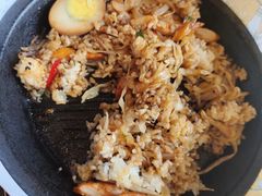 -豪客来牛排(人民东路店)