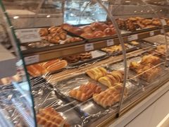 -烘焙町面包店(西四店)