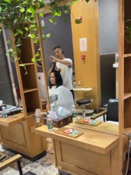 -阿莲新妆护肤造型