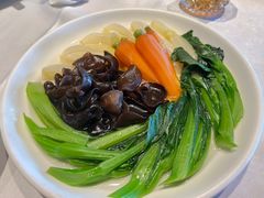 -杭州新新饭店·1913餐厅
