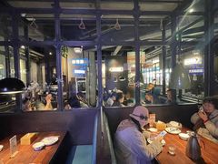 -前海沿·青岛菜(五四广场永旺店)